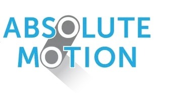 Absolute Motion logo